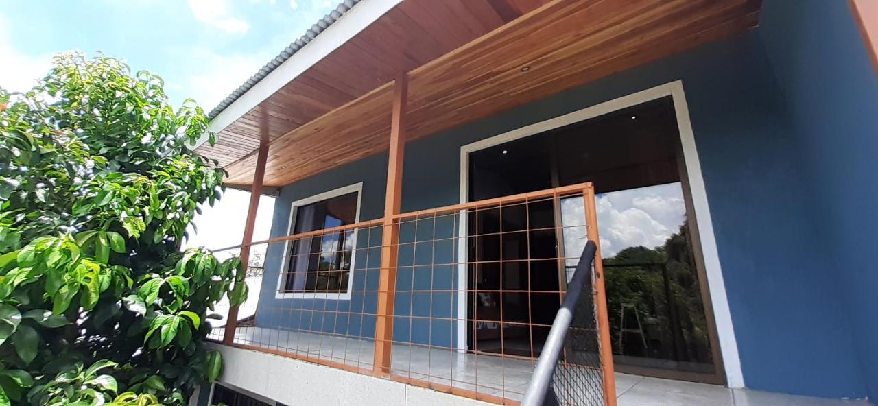 Apartamento Mango Y Cafe Lagunilla  Exterior foto