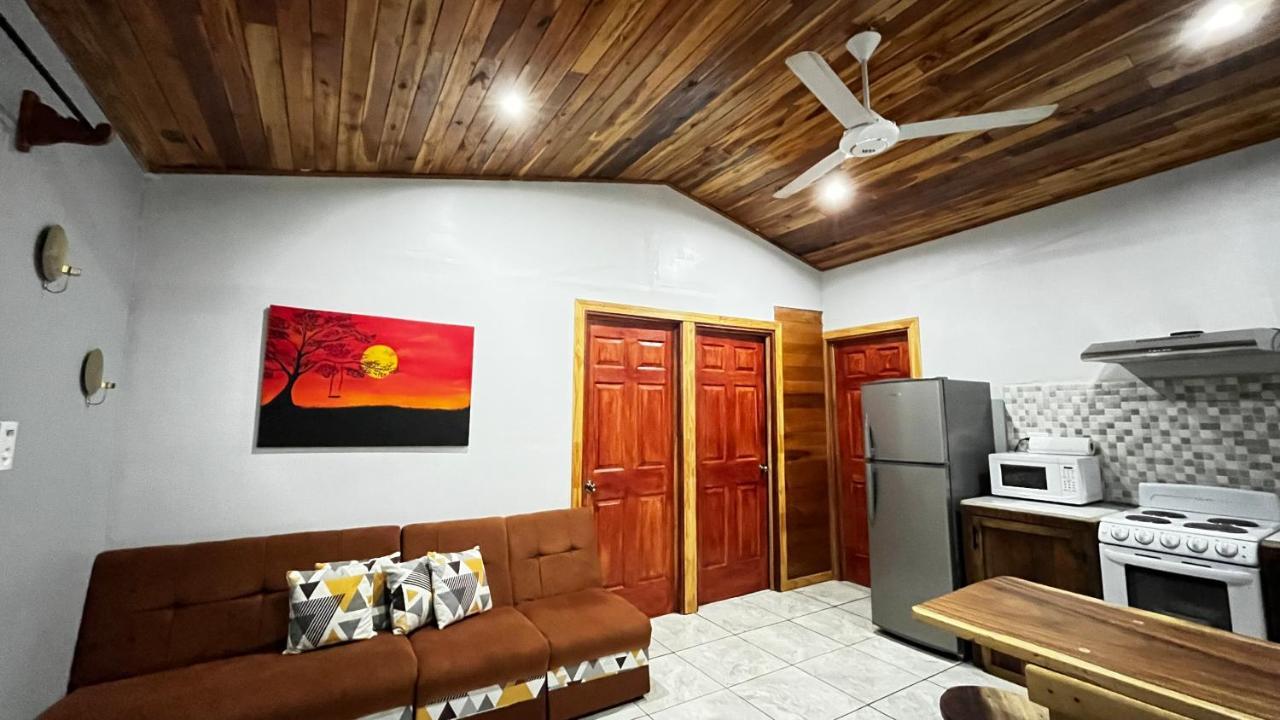 Apartamento Mango Y Cafe Lagunilla  Exterior foto