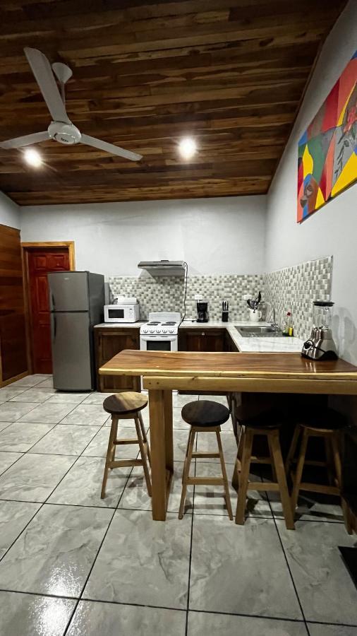 Apartamento Mango Y Cafe Lagunilla  Exterior foto
