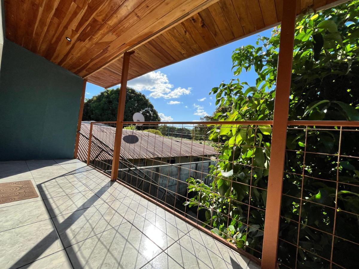 Apartamento Mango Y Cafe Lagunilla  Exterior foto