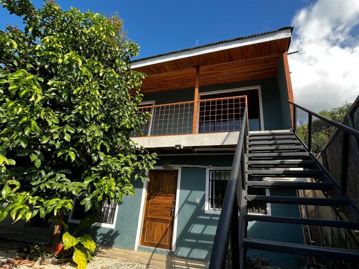Apartamento Mango Y Cafe Lagunilla  Exterior foto